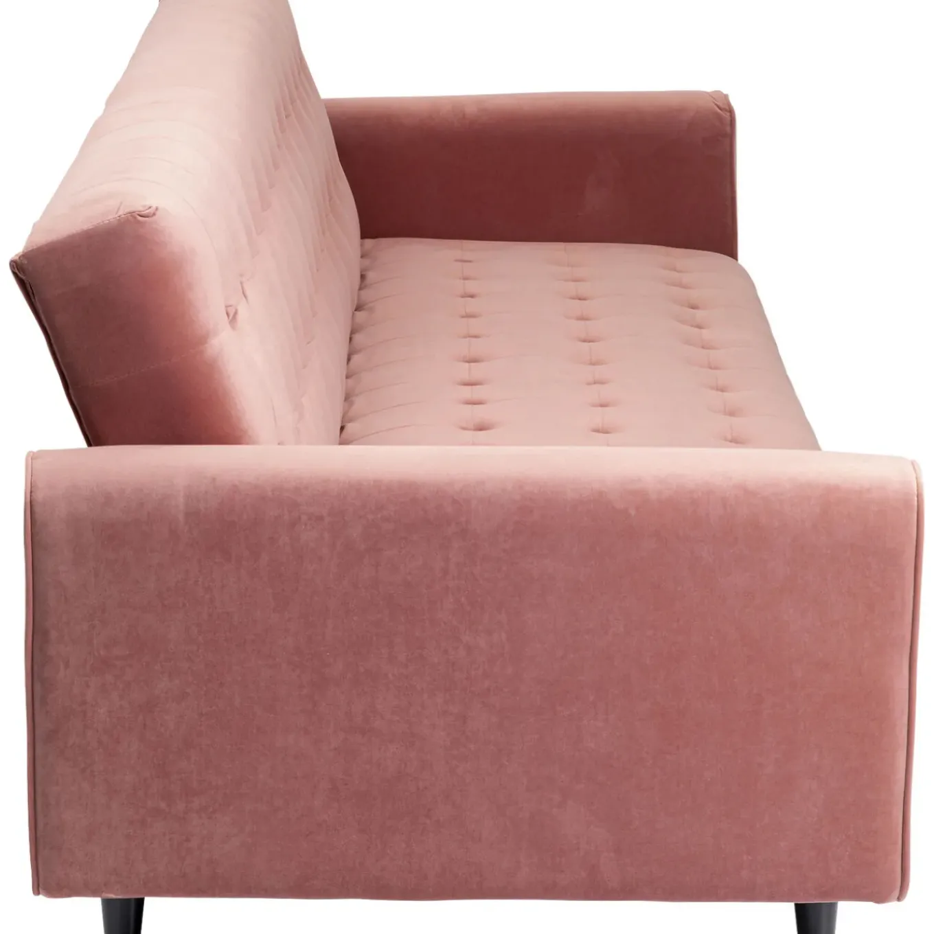 Canapés-Lit Milchbar Mauve 219Cm