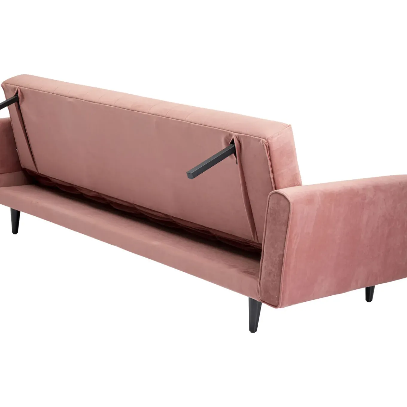Canapés-Lit Milchbar Mauve 219Cm