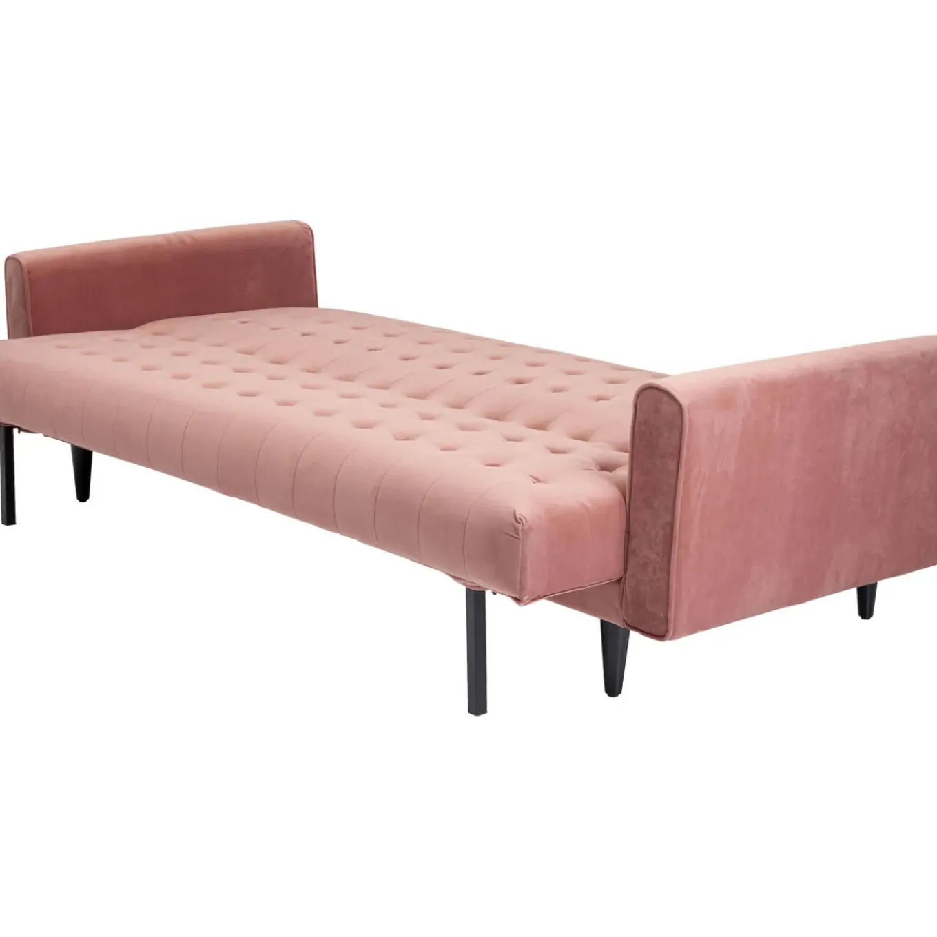 Canapés-Lit Milchbar Mauve 219Cm