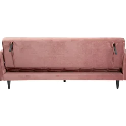 Canapés-Lit Milchbar Mauve 219Cm