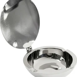 Cendrier Pin Up O11Cm