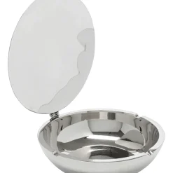 Cendrier Pin Up O16Cm