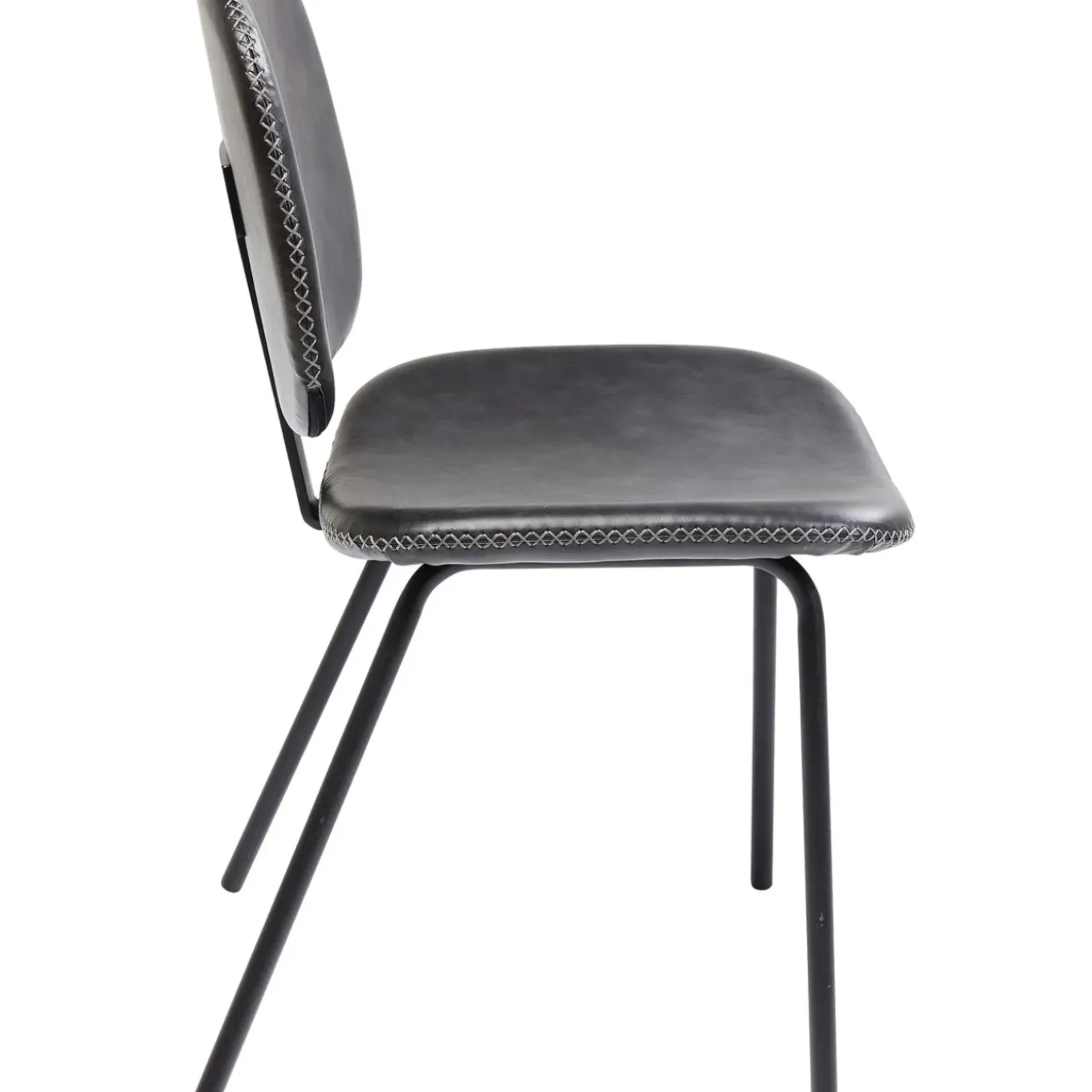 Chair Barber Noir