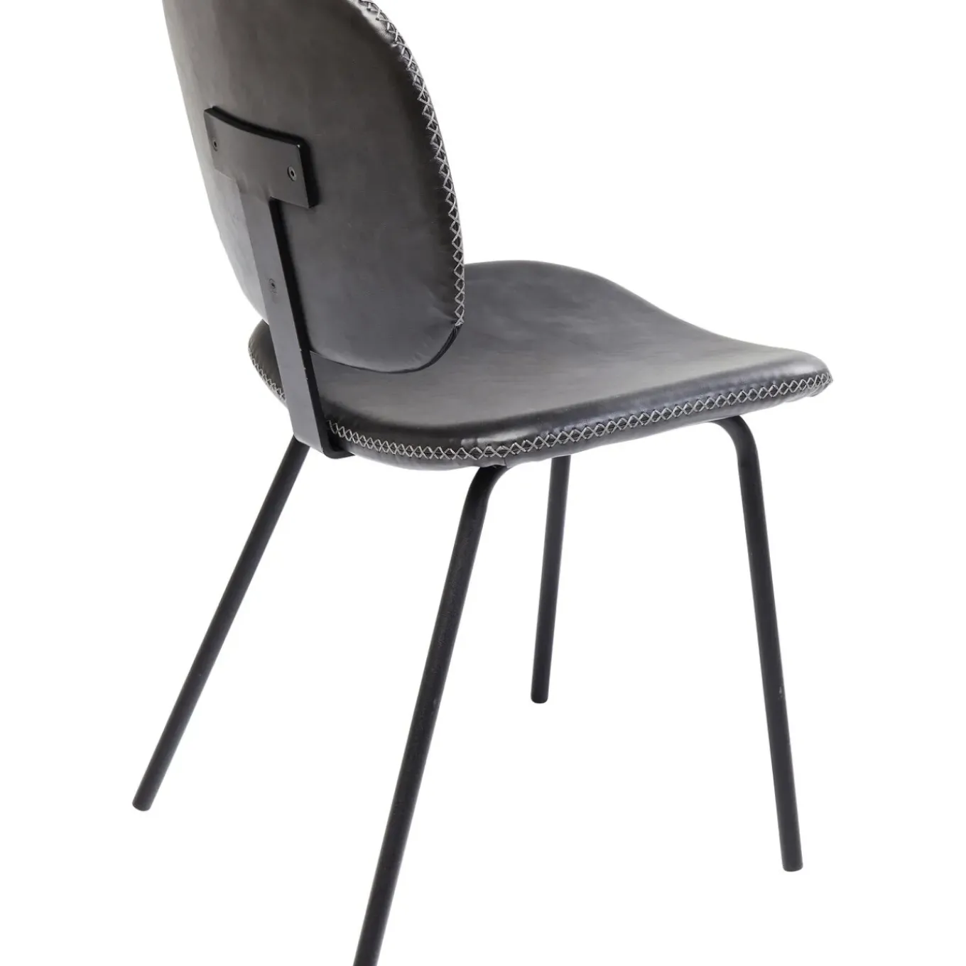 Chair Barber Noir
