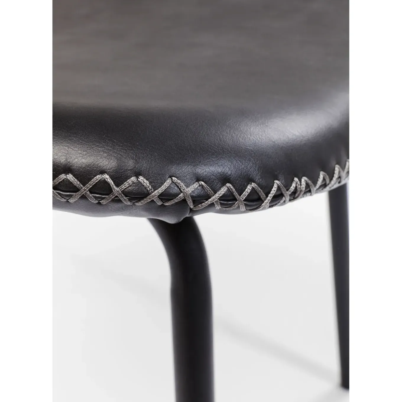 Chair Barber Noir