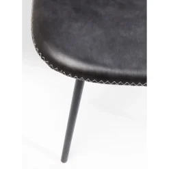 Chair Barber Noir