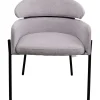 Chaise A. Acc. Alexia.Lavande