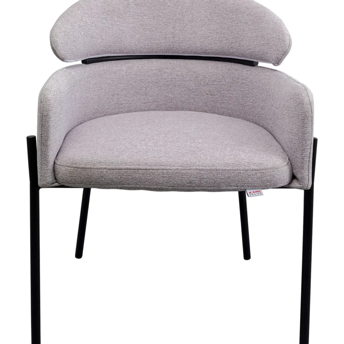 Chaise A. Acc. Alexia.Lavande
