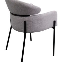 Chaise A. Acc. Alexia.Lavande