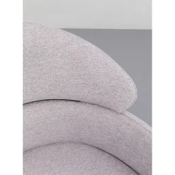 Chaise A. Acc. Alexia.Lavande