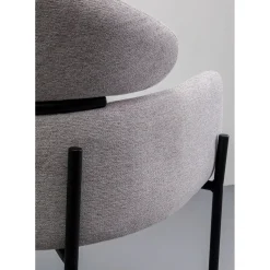 Chaise A. Acc. Alexia.Lavande