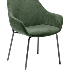 Chaise A. Acc. Avignon Vert