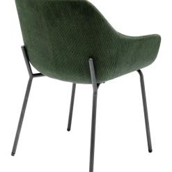 Chaise A. Acc. Avignon Vert