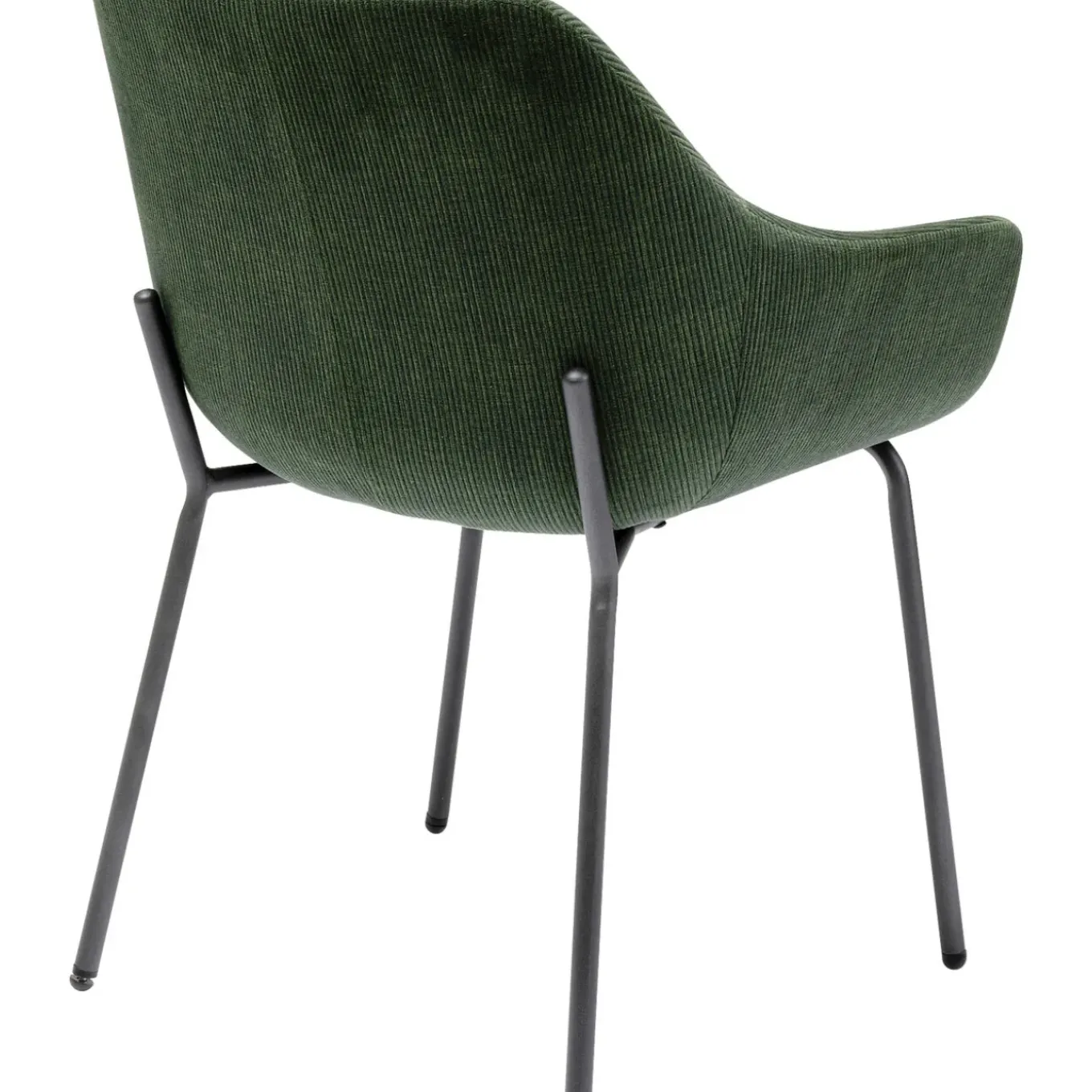 Chaise A. Acc. Avignon Vert