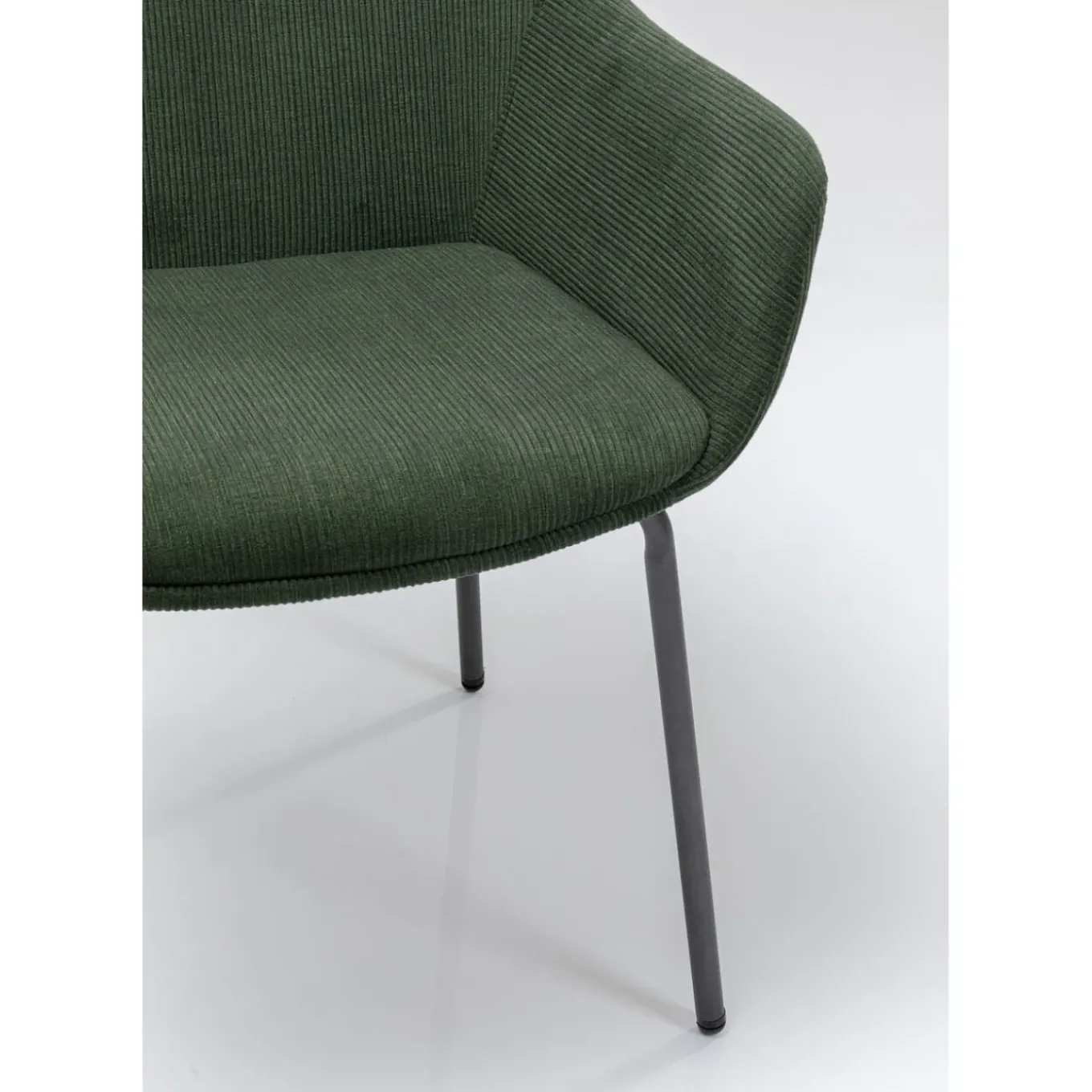 Chaise A. Acc. Avignon Vert