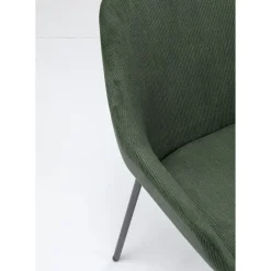 Chaise A. Acc. Avignon Vert