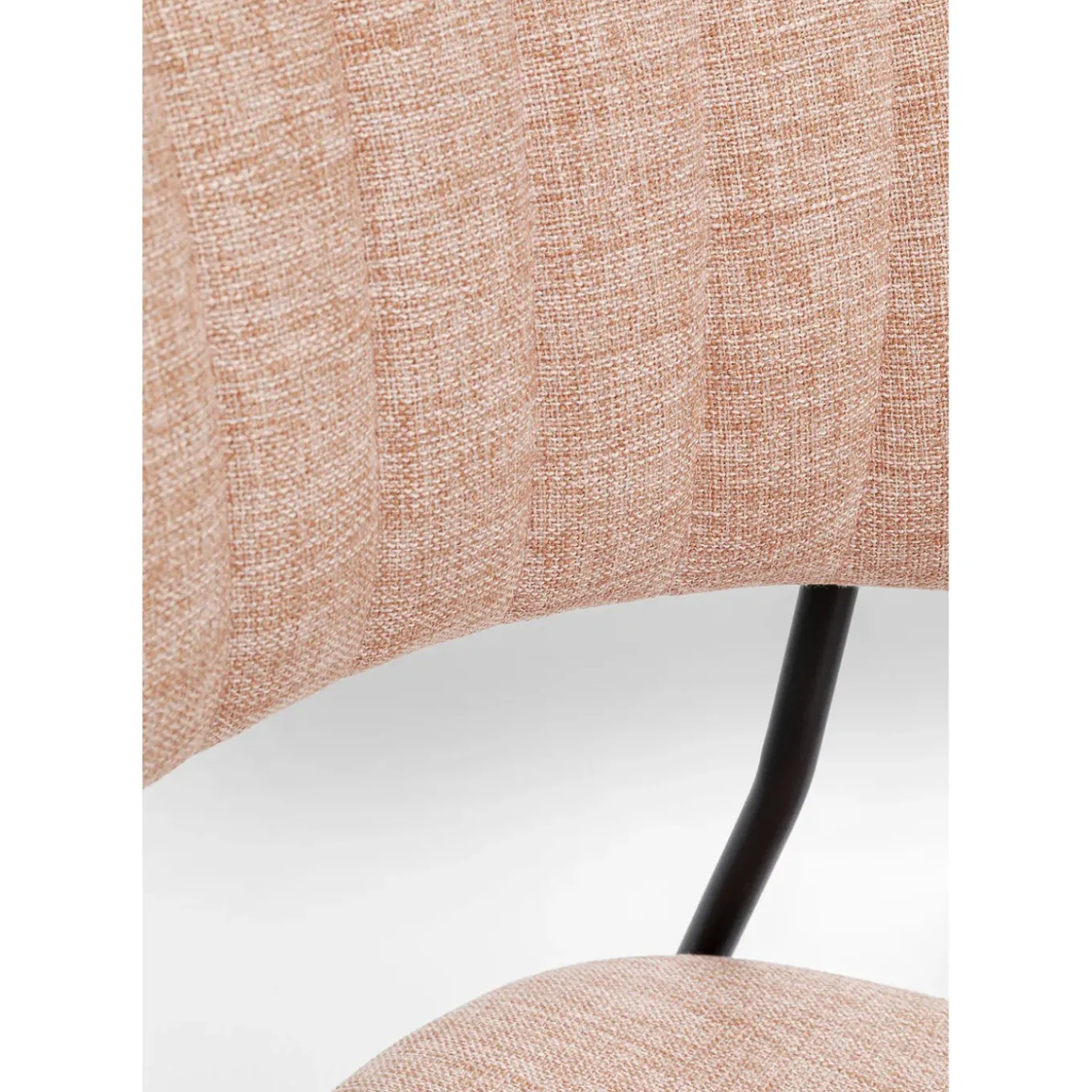 Chaise A. Acc. Belle Rose (2/Set)