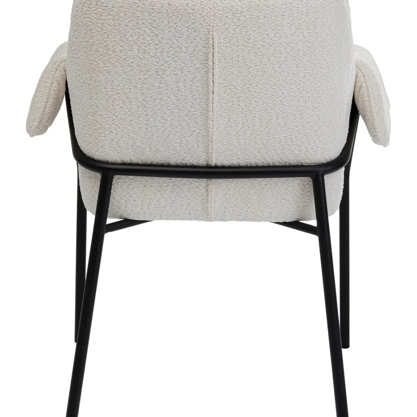 Chaise A. Acc. Bess Creme