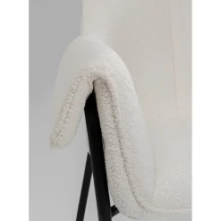 Chaise A. Acc. Bess Creme