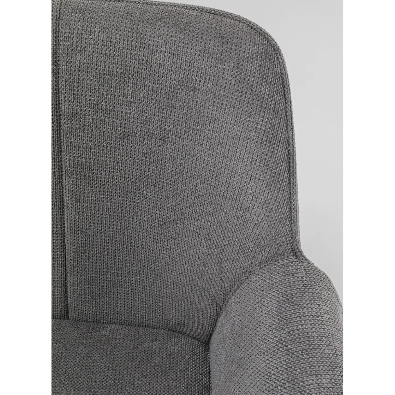 Chaise A. Acc. Bess Gris