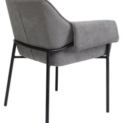 Chaise A. Acc. Bess Gris