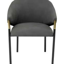Chaise A. Acc. Boulevard