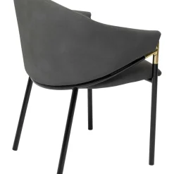 Chaise A. Acc. Boulevard