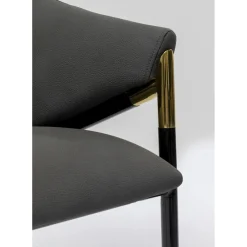 Chaise A. Acc. Boulevard