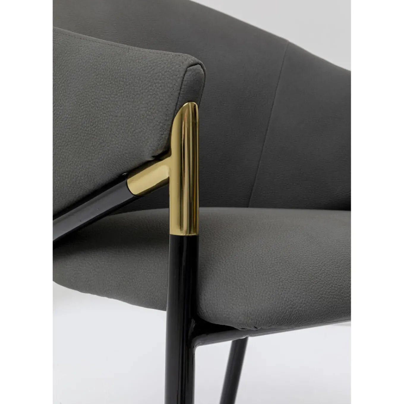 Chaise A. Acc. Boulevard
