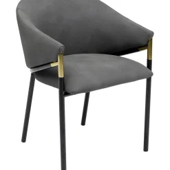 Chaise A. Acc. Boulevard