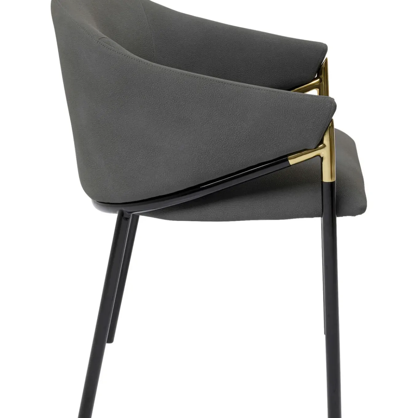 Chaise A. Acc. Boulevard