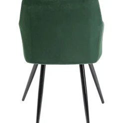 Chaise A. Acc. Bretagne Vert