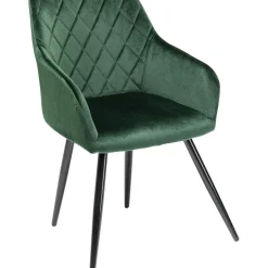 Chaise A. Acc. Bretagne Vert