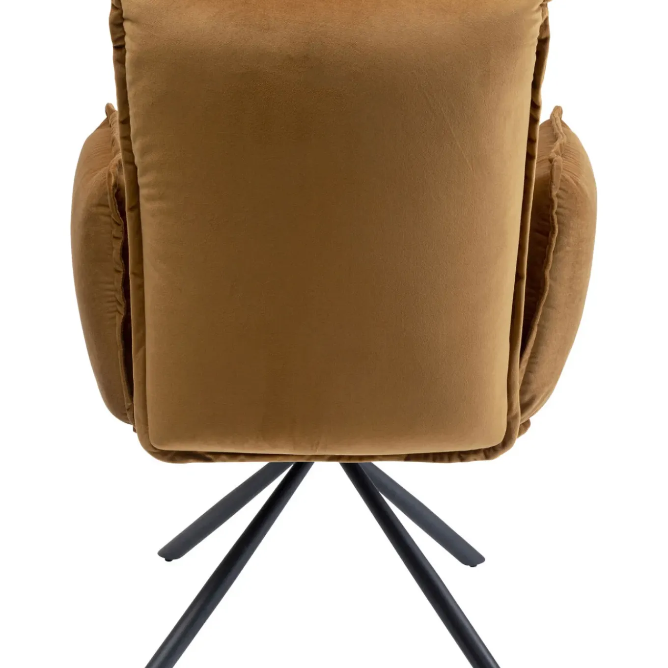 Chaise A. Acc. Chelsea.Marron