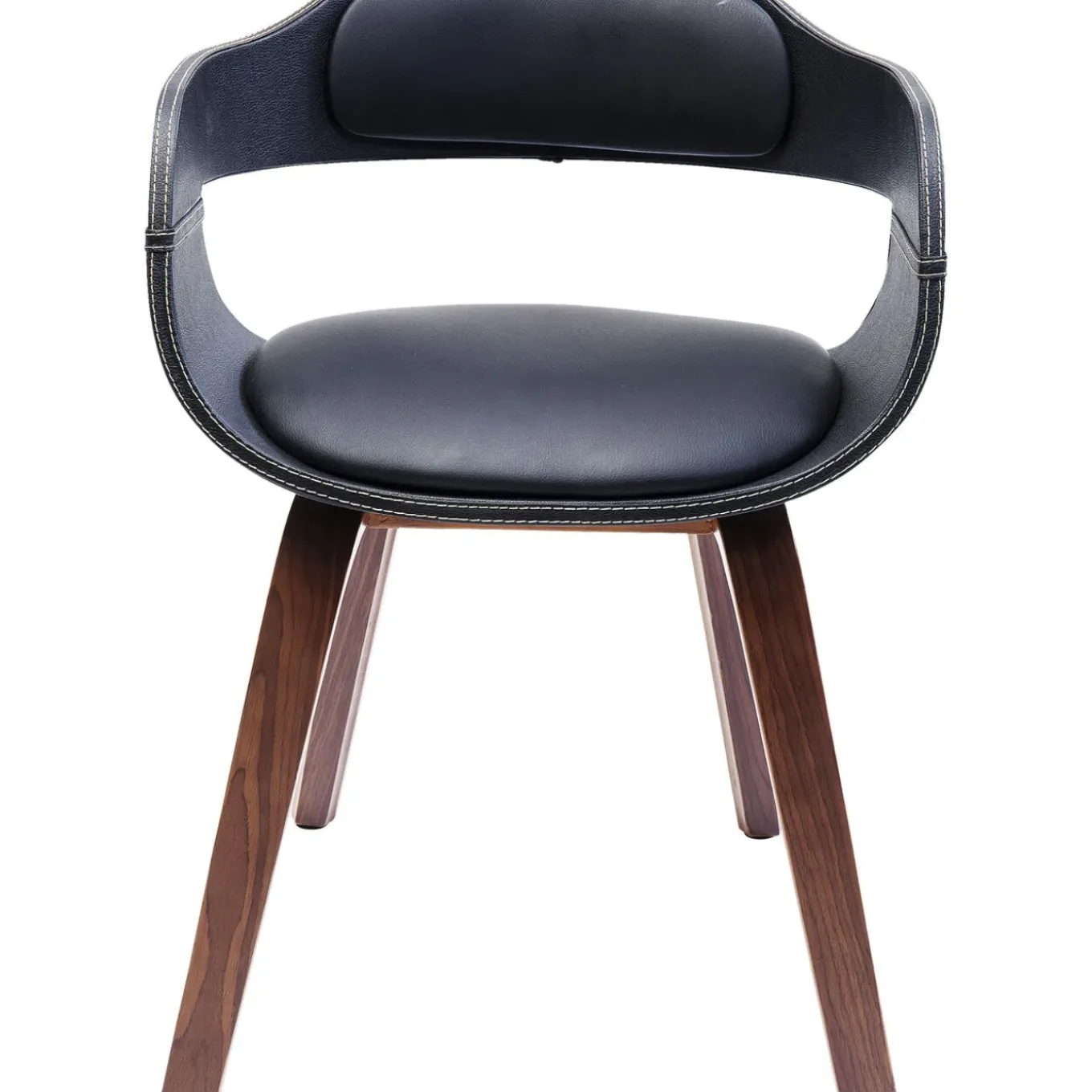 Chaise A. Acc. Costa.Noyer