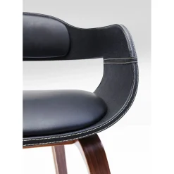 Chaise A. Acc. Costa.Noyer