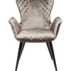 Chaise A. Acc. Dream Marron