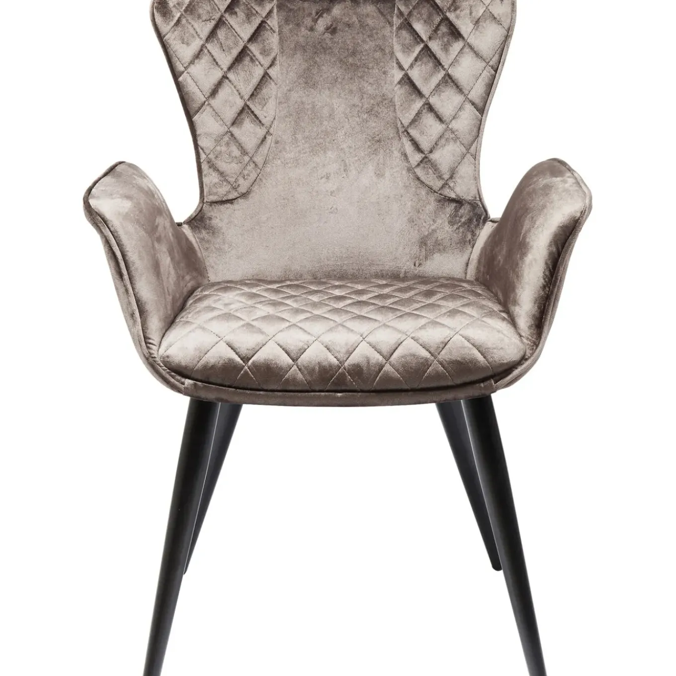 Chaise A. Acc. Dream Marron