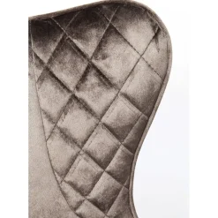 Chaise A. Acc. Dream Marron