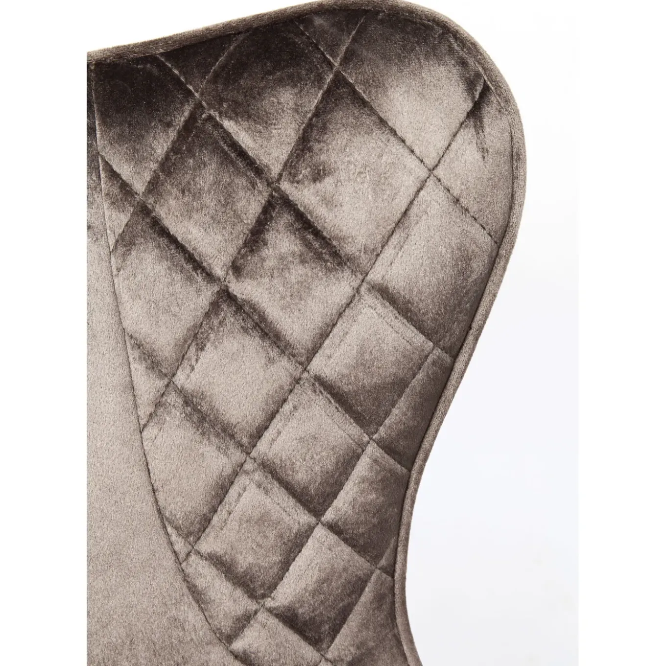 Chaise A. Acc. Dream Marron