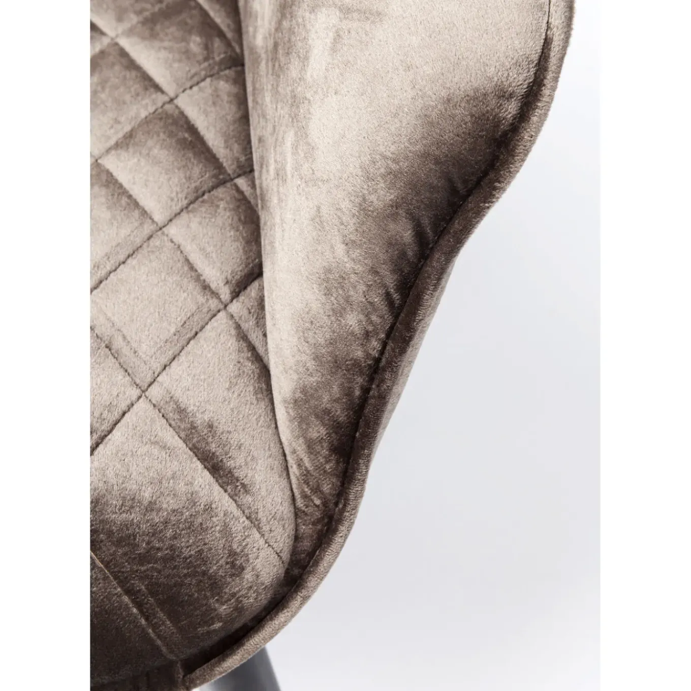 Chaise A. Acc. Dream Marron