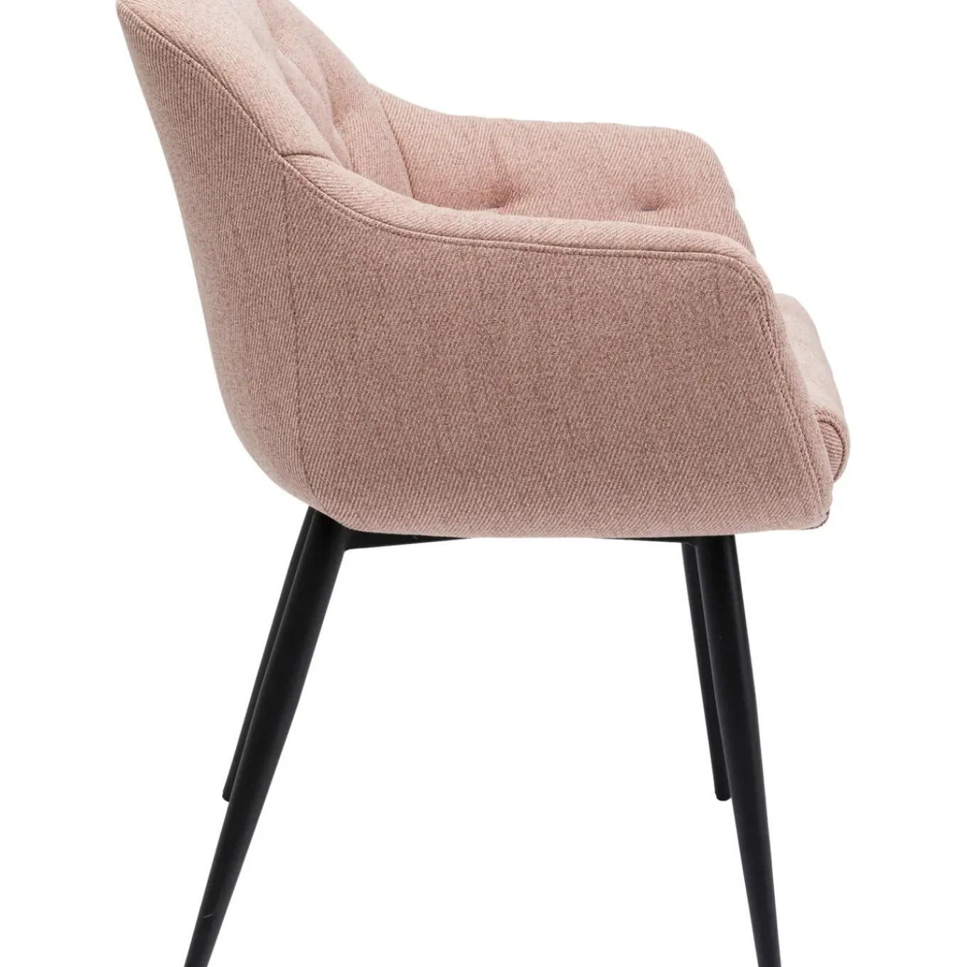 Chaise A. Acc. Elaine