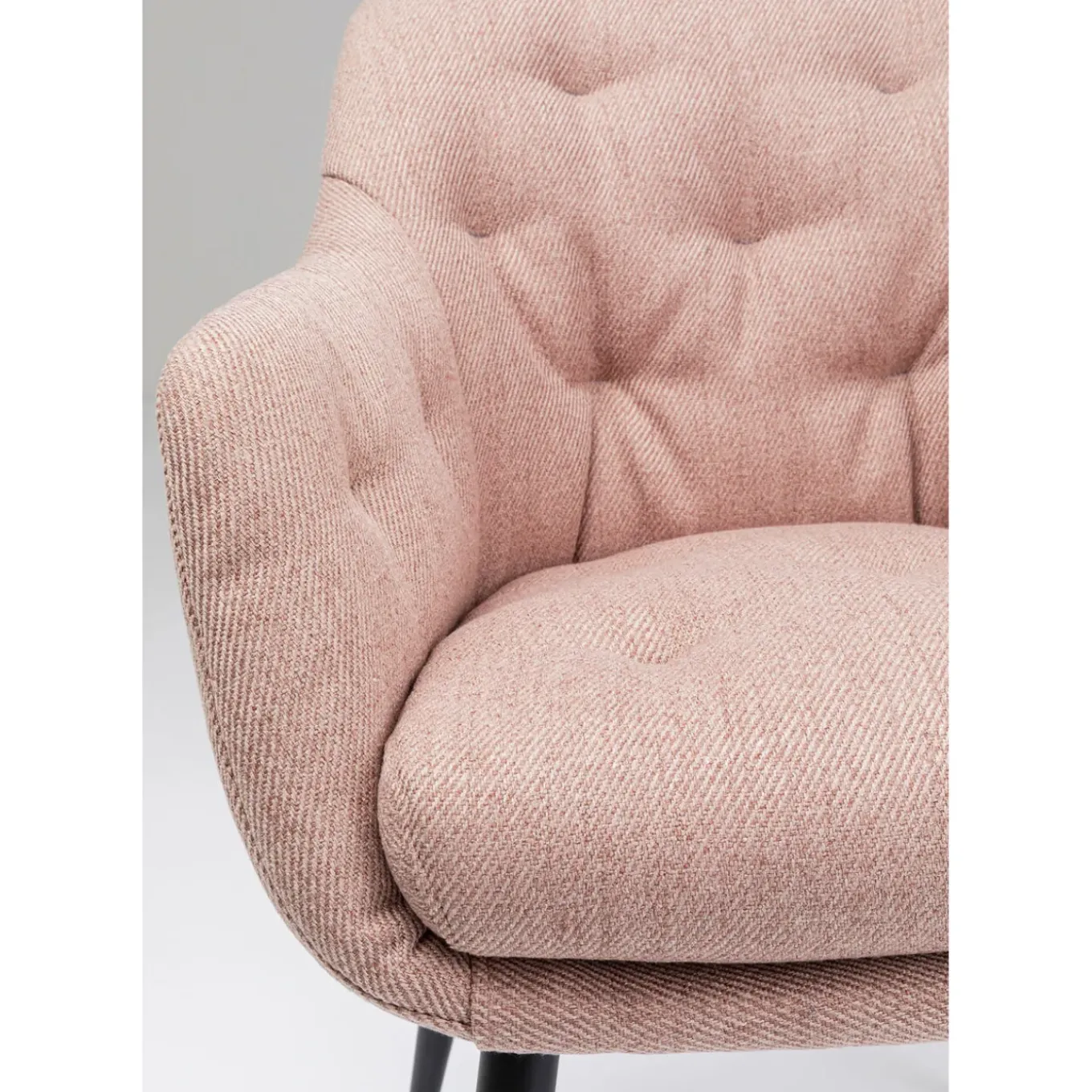 Chaise A. Acc. Elaine