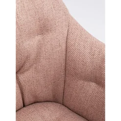 Chaise A. Acc. Elaine