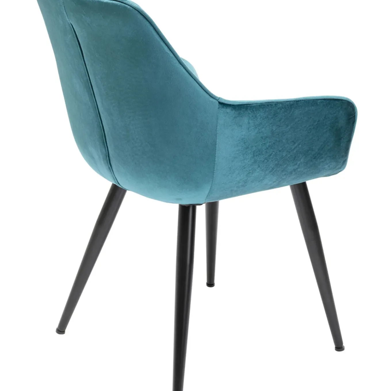 Chaise A. Acc. Harry Bleu