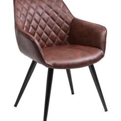 Chaise A. Acc. Harry Marron