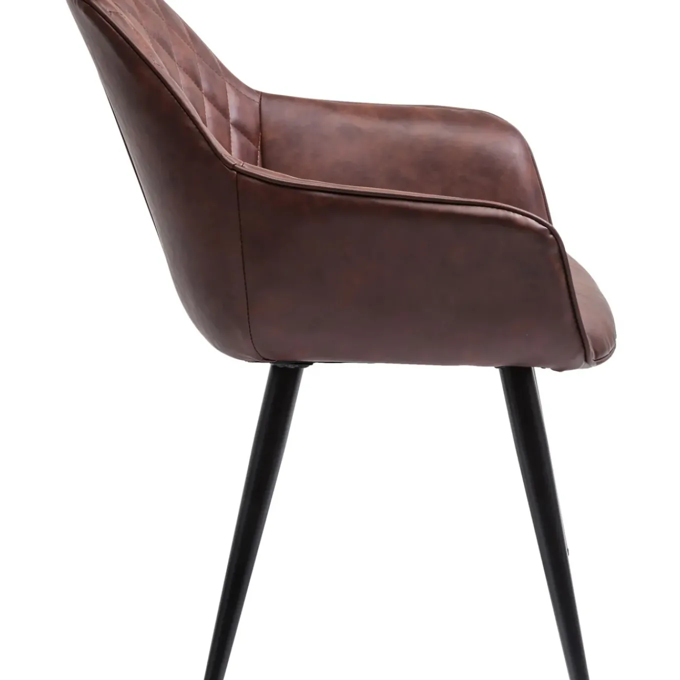 Chaise A. Acc. Harry Marron