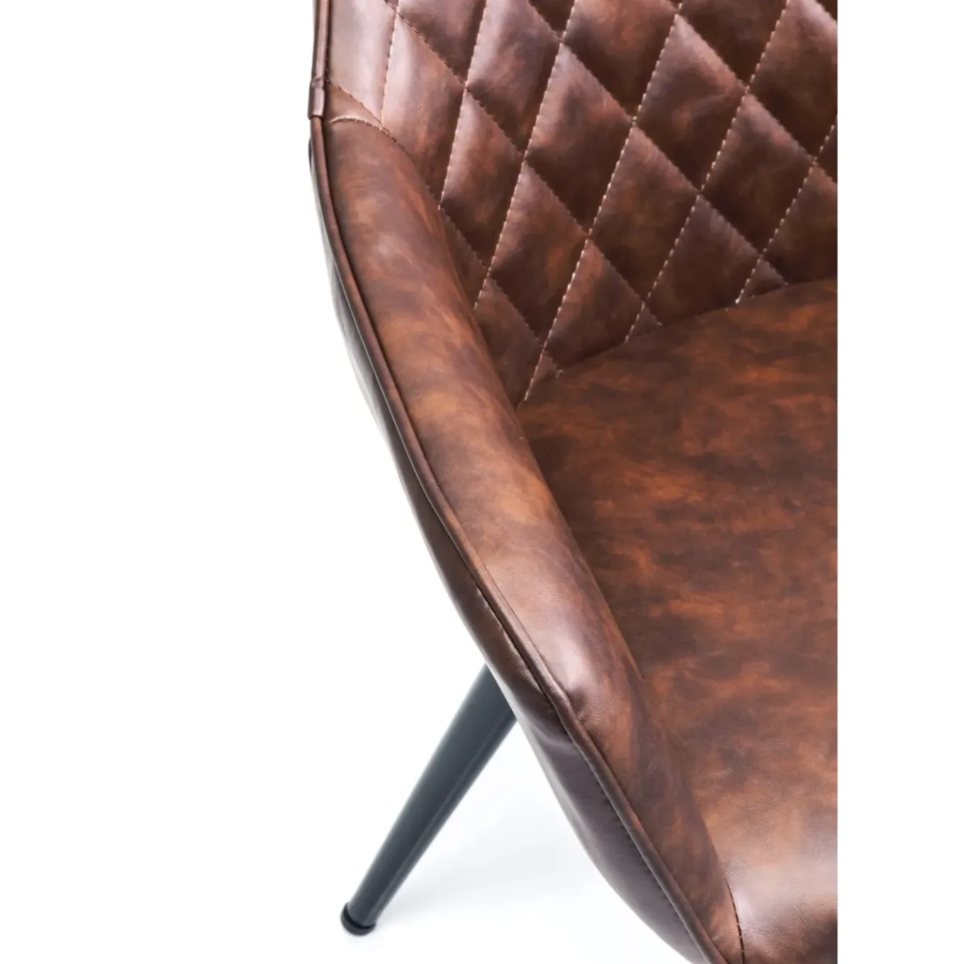 Chaise A. Acc. Harry Marron
