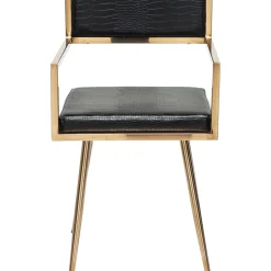 Chaise A. Acc. Jazz Rosegold