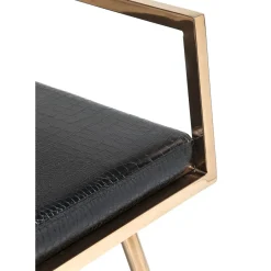 Chaise A. Acc. Jazz Rosegold